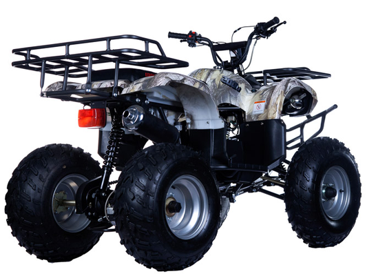 Фото квадроцикла IRBIS 200u